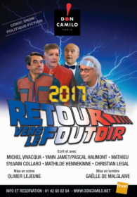 Retour vers le foutoir