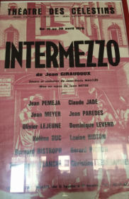 Intermezzo