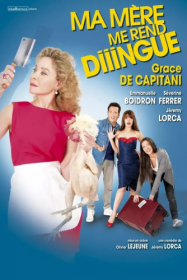 Ma mère me rend dingue