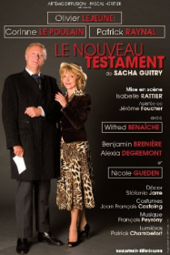Le Nouveau Testament