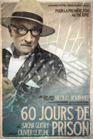 60 jours de prison 