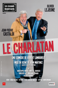 Le Charlatan