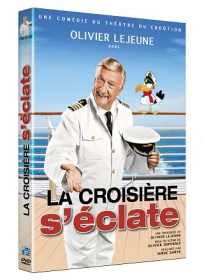 La Croisière s'éclate !