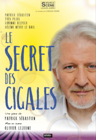 Le secret des cigales